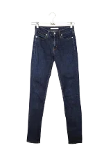 Blue Cotton Calvin Klein Jeans