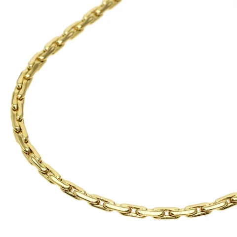 Gold Yellow Gold Chaumet Necklace