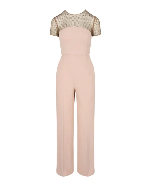 Pink Fabric Stella McCartney Dress