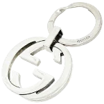 Silver Silver Gucci Charm