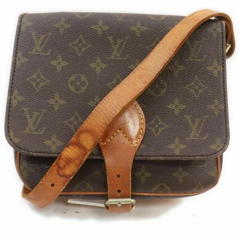 louis vuitton cloth crossbody bag