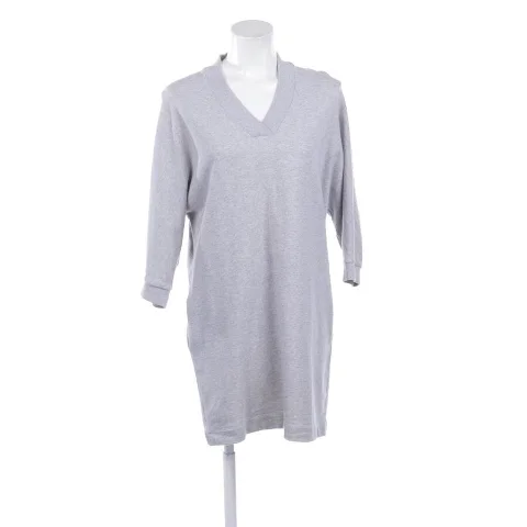 Grey Cotton Kenzo Dress