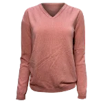 Pink Cashmere Jil Sander Sweater