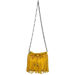 Yellow Fabric Stella McCartney Falabella