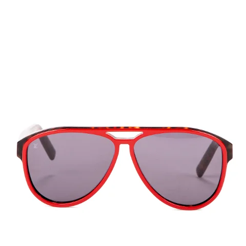 Red Other Hermès Sunglasses