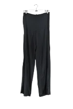 Black Fabric Jacquemus Pants