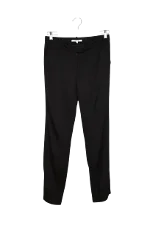 Black Viscose Vanessa Bruno Pants