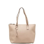 Pink Leather Kate Spade Tote
