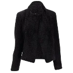 Black Wool Isabel Marant Jacket