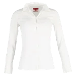 White Cotton Hugo Boss Shirt