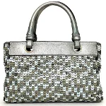 Multicolor Leather Bottega Veneta Handbag