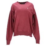 Red Cotton Acne Studios Sweater