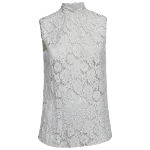 White Lace Dolce & Gabbana Top