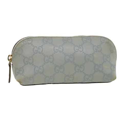 Gucci Pouches | Pre-Owned Gucci for Women