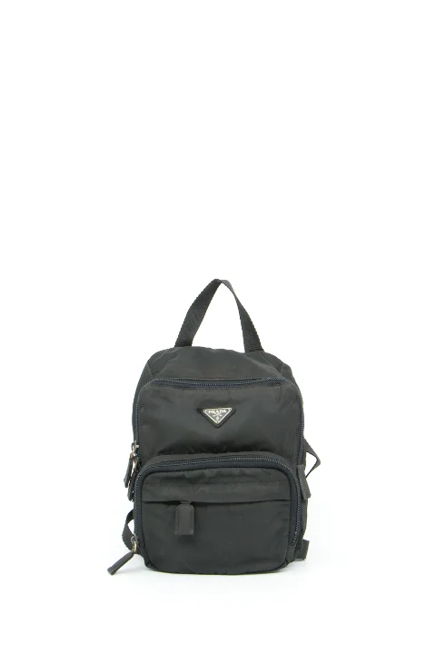 Prada Backpacks | Discover Pre-Owned Luxury for Less