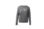 Grey Cotton IRO Sweatshirt
