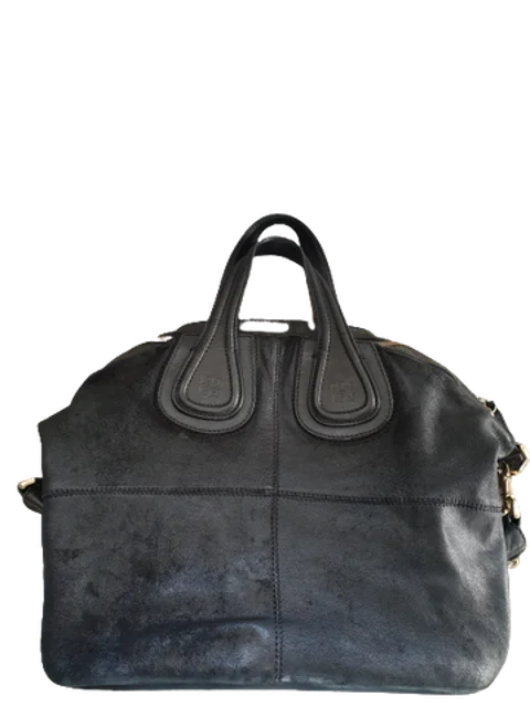 Beige Leather Givenchy Handbag