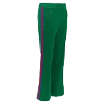 Green Polyester Gucci Pants