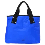 Blue Fabric Sacai Tote