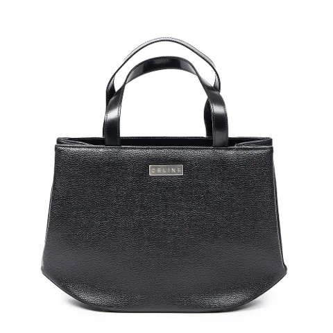 Black Other Celine Handbag