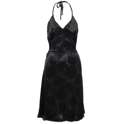 Grey Viscose Vivienne Westwood Dress