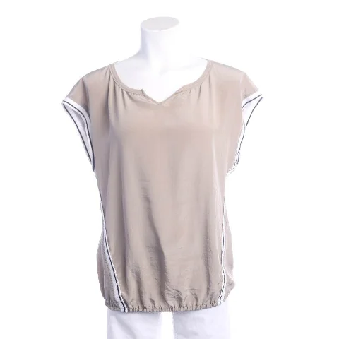 Beige Polyester Marc Cain Top