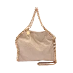 Beige Plastic Stella McCartney Falabella