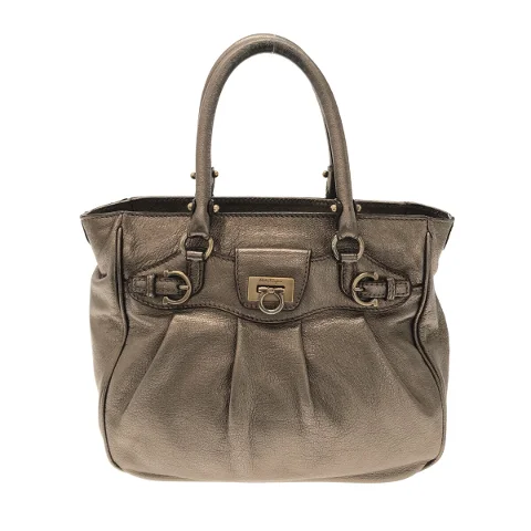 ferragamo vintage handbags