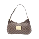 Brown Canvas Louis Vuitton Thames