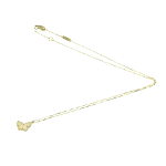 Gold Yellow Gold Van Cleef & Arpels Necklace