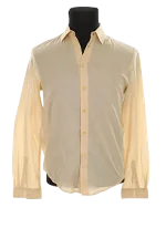 Beige Cotton Zadig & Voltaire Shirt