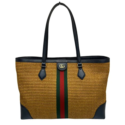 Gucci Totes | Authentic Pre-Owned Luxury for Women