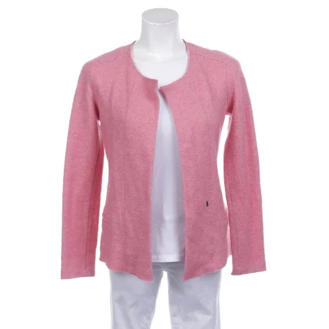 Pink Wool Isabel Marant Étoile Blazer