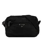 Black Nylon Prada Tessuto