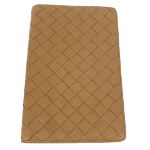 Brown Leather Bottega Veneta Agenda Cover