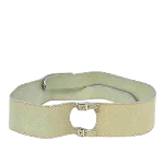 Green Leather Marni Belt