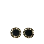 Gold Yellow Gold Bvlgari Earrings