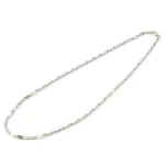 White White Gold Cartier Necklace