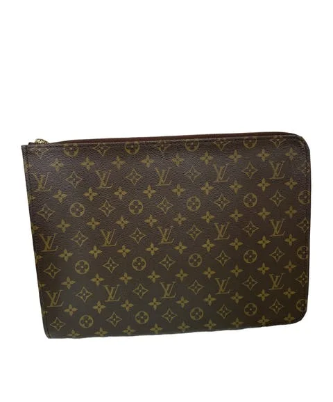 louis vuitton poche document