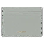 Brown Leather Jil Sander Wallet