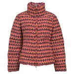 Multicolor Polyester Missoni Jacket