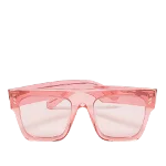 Pink Acetate Stella McCartney Sunglasses