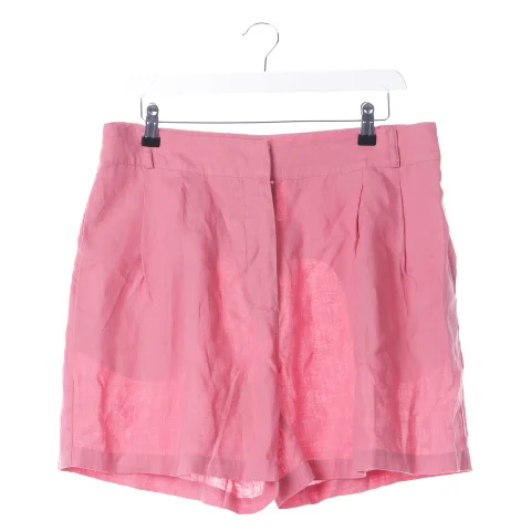 Pink Fabric Asceno Shorts