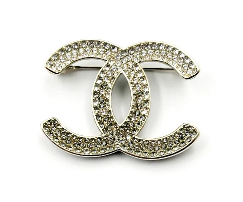 Chanel Brooches | Pre-Owned Designer Jewelry for Less