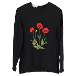 Black Fabric Stella McCartney Sweater
