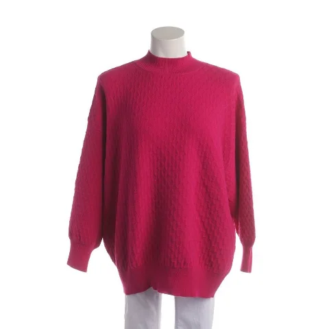 Pink Viscose Ted Baker Sweater