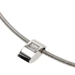 White White Gold Chopard Necklace