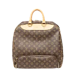 Brown Canvas Louis Vuitton Evasion