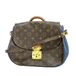 Brown Canvas Louis Vuitton Eden