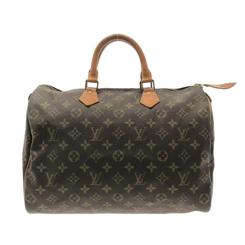 Louis Vuitton Speedy | The best everyday luxury designer handbag